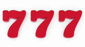 Image result for パチスロ 777