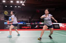 Image result for Friday Badminton mixed Doubles[Redhill,Surrey]