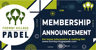 Image result for Formby Badminton Club