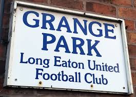 Image result for Grange Park FC