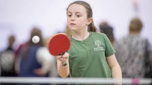 Image result for Chessington Table Tennis Club