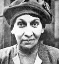 Sybil Kathigasu who was