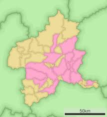 Image result for 群馬県