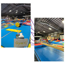 Image result for Vernon Park Gymnastics