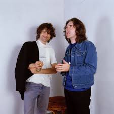 Image result for Rory Parle