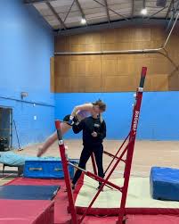 Image result for Thornton Sport Gymnastics