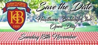 Image result for Hawthorn Bowling Club