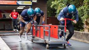 Image result for University Team Bath Bobsleigh Club