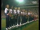 Football At The 2004 Summer Olympics