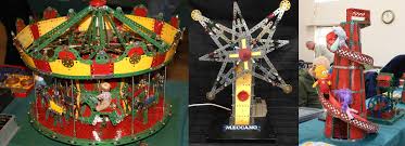 Image result for South Birmingham Meccano Club