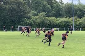 Image result for Ashton Bears Arlfc