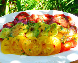 Afbeeldingsresultaat voor amana orange beefsteak tomato