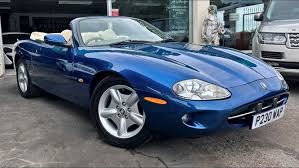 Image result for Aquamarine 1997 Jaguar