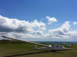 Image result for York University Gliding Club