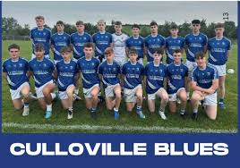 Image result for Culloville Gfc