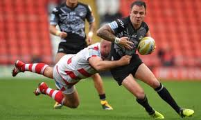 Image result for Leigh Centurions