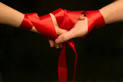 Handfasting
