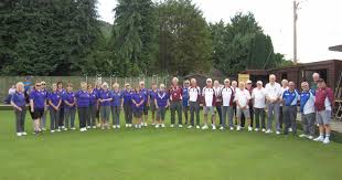 Image result for Machynlleth Bowling Club