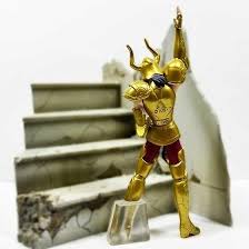 「山羊座のシュラ 聖闘士星矢」の画像検索結果