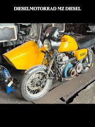 Image result for dieselmotorrad
