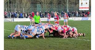 Image result for Fylde Rugby Union Football Club