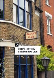 Image result for Norbury Parish Church Bowling Club