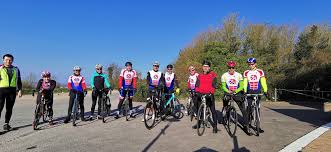 Image result for Portsmouth North End Cycling Club