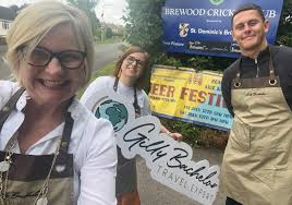 Image result for Brewood Cricket Club