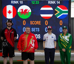 Image result for Llantwit Major Bowling Club