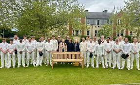 Image result for Lansdown Cricket Club