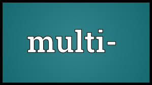 Image result for multi