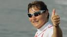 Olympic legend plans return | Fox Sports