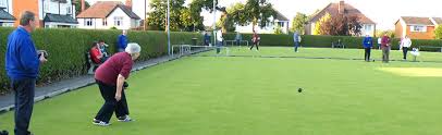 Image result for Newport (Salop) Bowling Club
