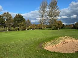 Image result for Ashton & Lea Golf Club Ltd
