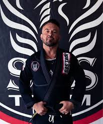 Image result for Winchester Aiuchi Jiu Jitsu