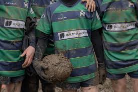 Image result for Old Reigatian Rfc