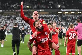 Image result for Crawley Town Football Club