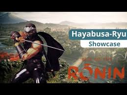 Image result for Ronin Yudansha Ryu