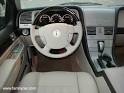 2004 Lincoln Aviator Road Test