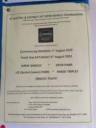 Image result for St Austell Bowling Club