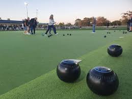 Image result for Dalmellington Bowling Club