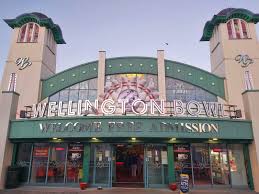 Image result for Great Yarmouth Indoor Bowls Club