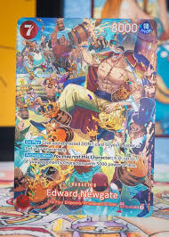 「エドワード・ニューゲート ONE PIECE」の画像検索結果