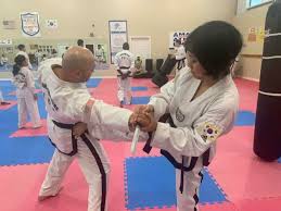 Image result for Absolute tae kwon do association