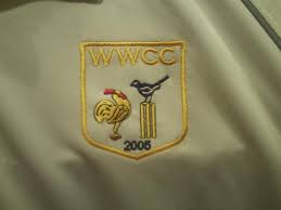 Image result for Whittington Wanderers Cricket Club