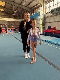 Image result for Norwich Gymnastics Club