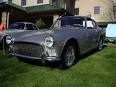 Triumph Italia Featured at The Gathering
