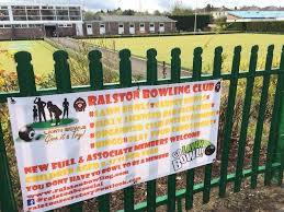 Image result for Ralston Bowling Club