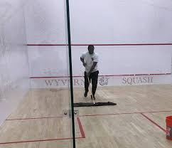 Image result for Club Kingswood Squash Club