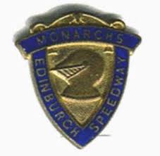 Image result for Edinburgh Monarchs